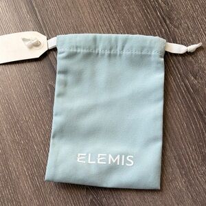 ❤️$3 NWT ELEMIS Pouch with Drawstring